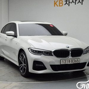 [BMW]3시리즈 (G20) 330e M 스포츠 (5인승) 이미지