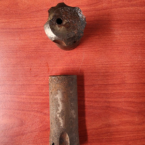 (새것) 굴책 베트. 암석 굴착. 상세 내용 참조 이미지