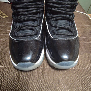 조던11 스페이스잼 270 이미지