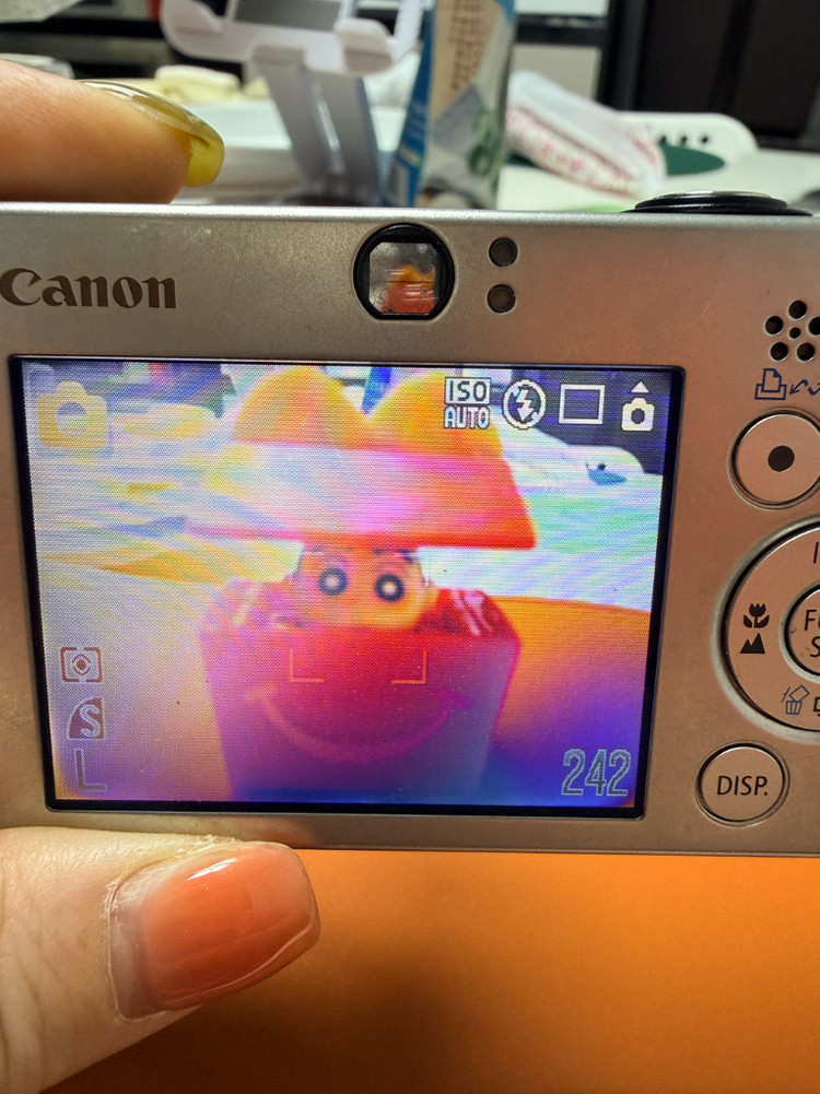 캐논익시10, 익서스70 .강민경카메라 이미지