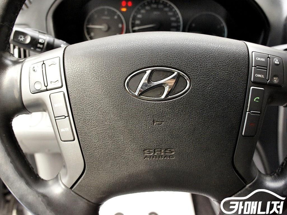 [현대]그랜드 스타렉스 밴 5인승 모던 (5인승) #고유가특가 이미지