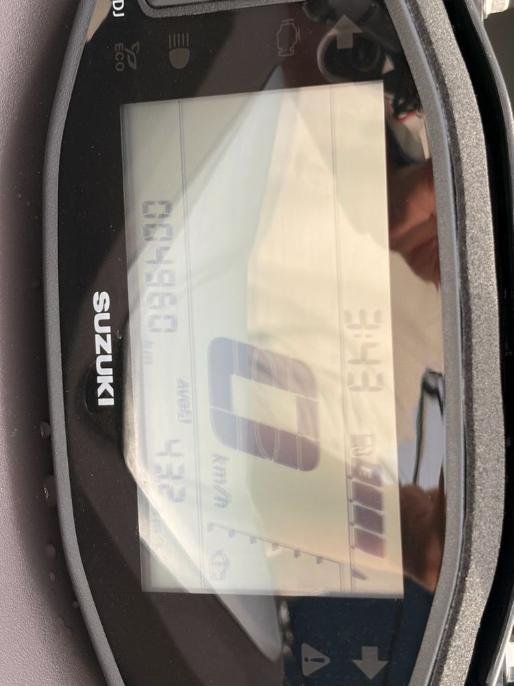 125cc 스쿠터 이미지