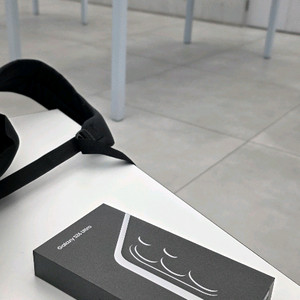 미개봉 새제품 자급제 S26 울트라 512 핑크골드 강남삼성 단독색상 이미지