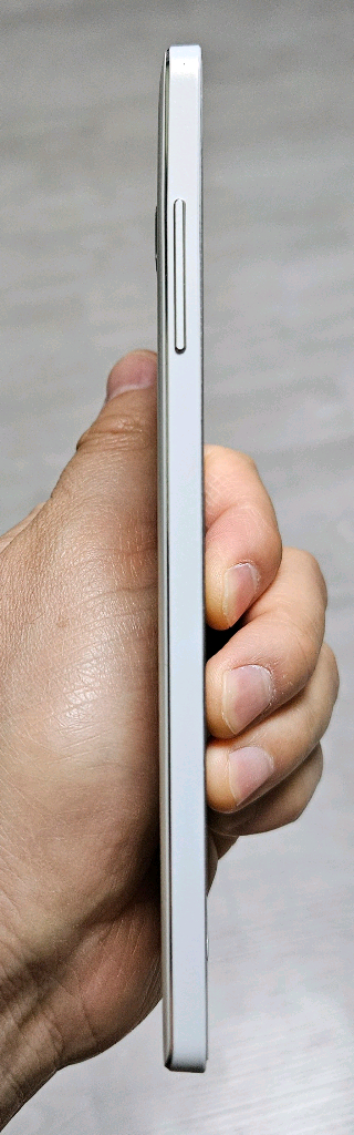 갤럭시 A7(A700) 화이트 싸게 팝니다. 이미지