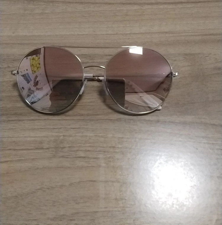 발렌시아가 선글라스 이미지
