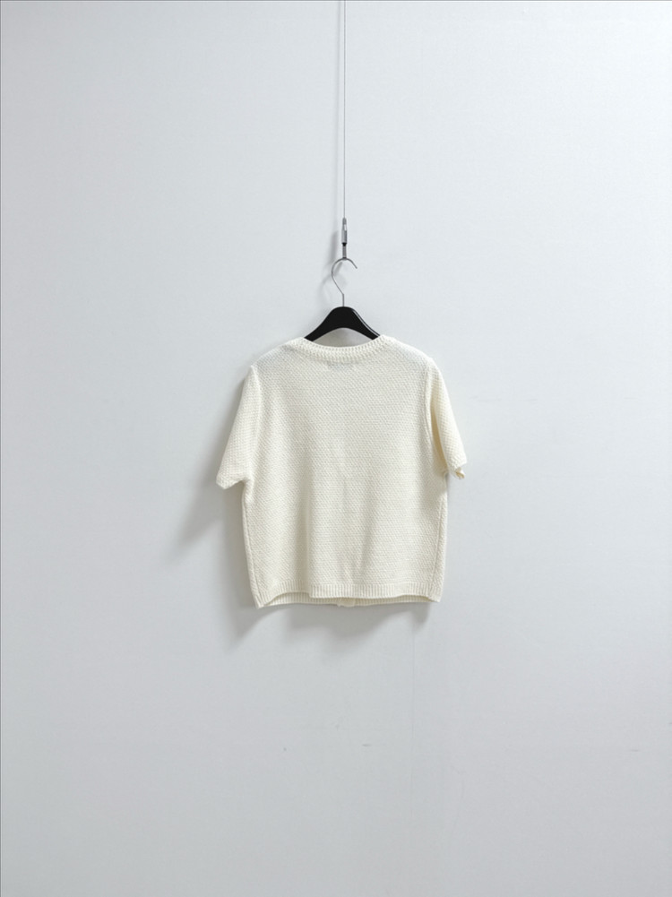 매그제이 니트 가디건 이미지