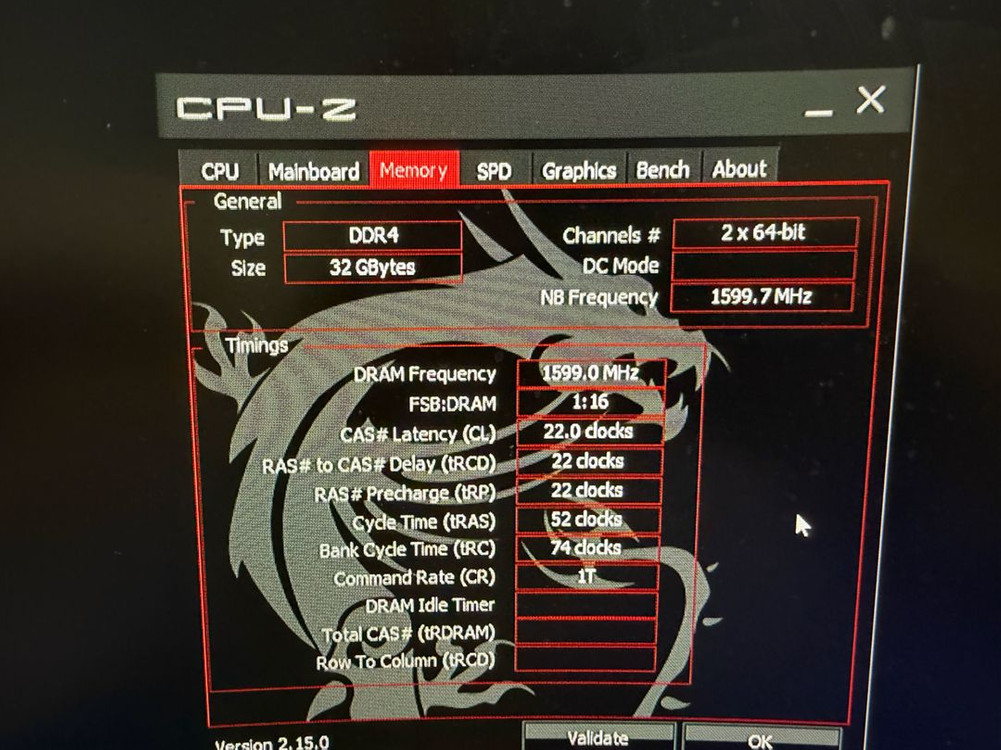 CPU, 보드, RAM세트 판매합니다 이미지