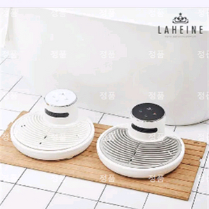 새상품 라헨느 더 퀸 윈드샤워 바디 드라이어 LHNB-D9000 이미지
