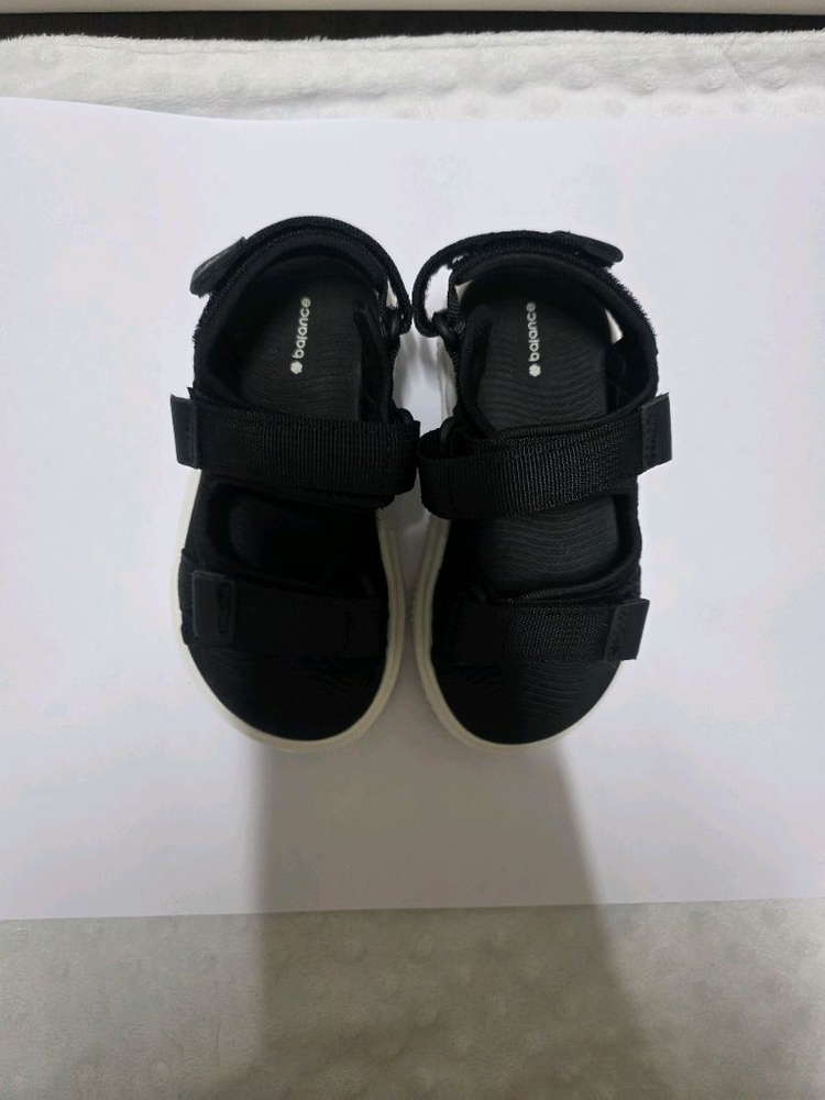 탑텐키즈 샌들 170 이미지