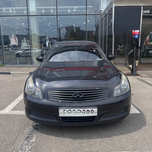 09년식 g37ss 땅땅카 판매합니다 이미지