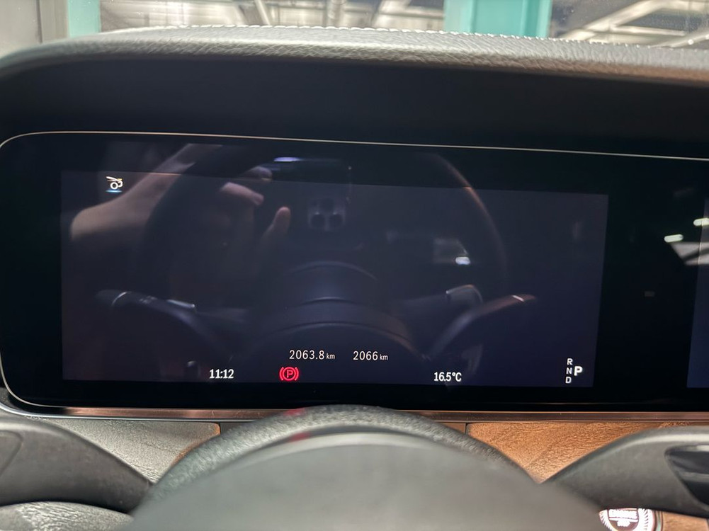 2024 AMG GT43 2063km 현금차량 팝니다. 이미지