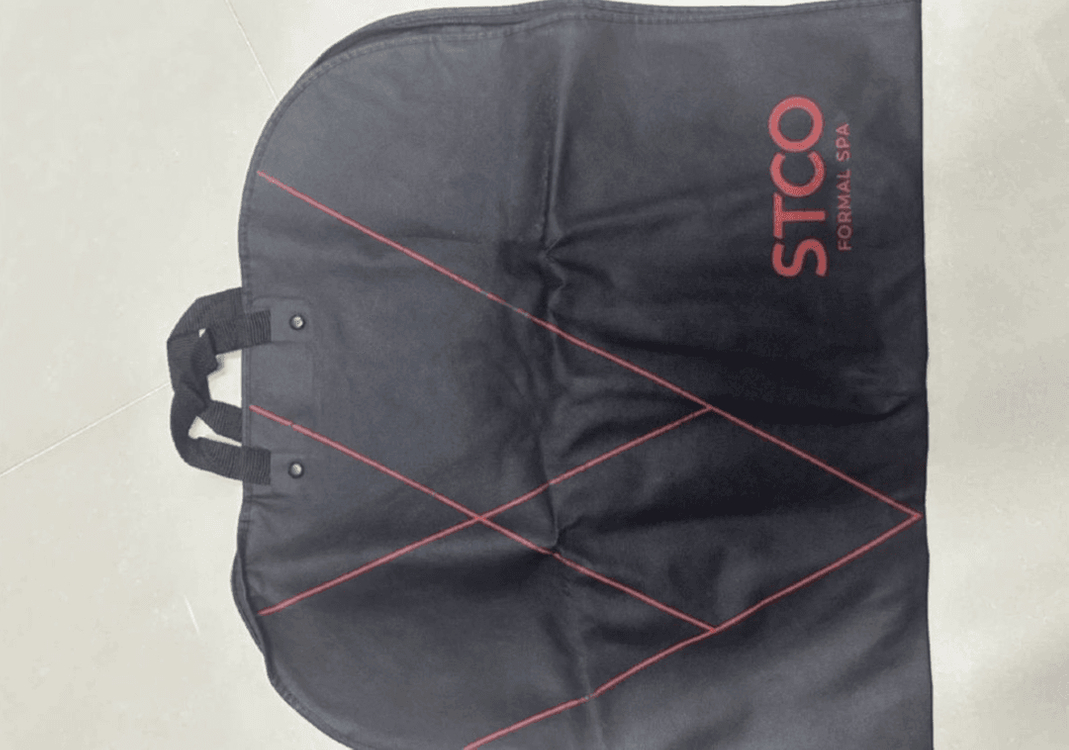 (새상품) STCO 에스티코 남성 정장세트 네이비 옷 팝니다 이미지
