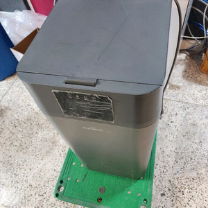 쿠쿠대형 음식물처리기 cfd-bg202mog 이미지