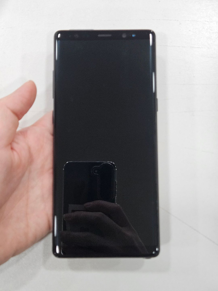 갤럭시노트8 64GB C급 이미지