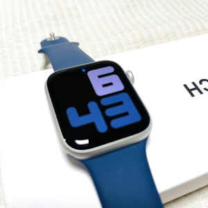 애플워치 SE2 44mm 민트급 이미지