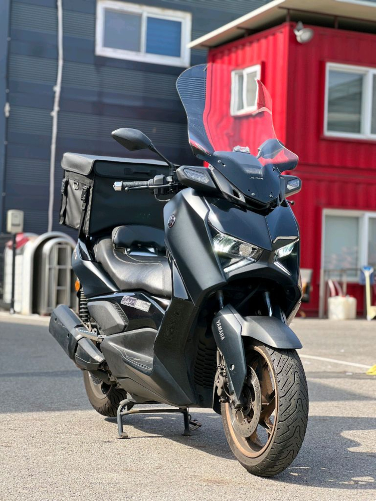 야마하 X-max300 (엑스맥스,24년) 이미지