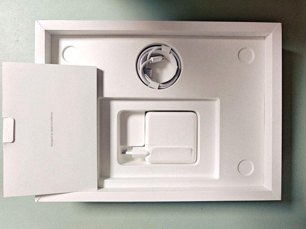 맥북 프로 M3 14인치 1TB 18GB 풀박스 상태 최상 이미지