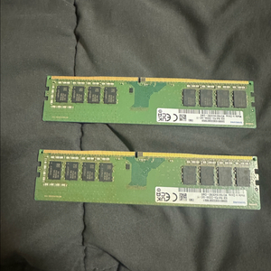 ddr4 8g pc4-25600 이미지