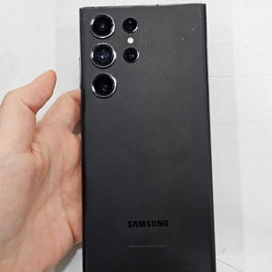 갤럭시S23울트라 512GB 이미지