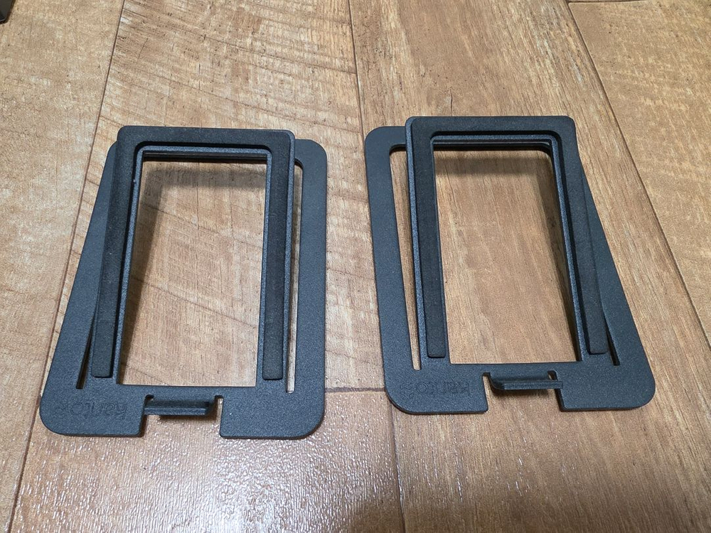 오디오테크니카 AT-SP3X 북쉘프 스피커 판매합니다 이미지