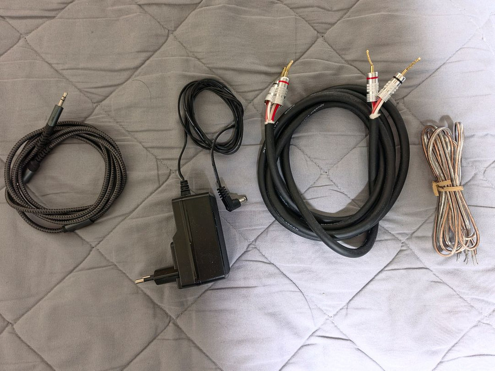 오디오테크니카 AT-SP3X 북쉘프 스피커 판매합니다 이미지