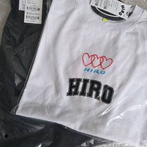 히로 하트티, 팬츠 140 일괄 이미지