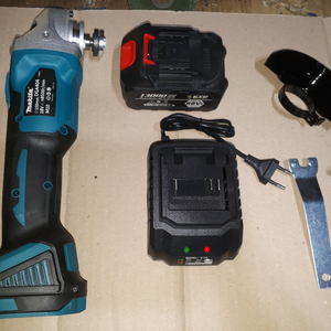 충전 그라인더 세트 판매 이미지