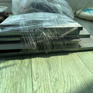 용접 모재/철판 두꺼움 새상품 이미지