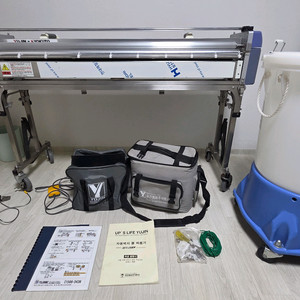 유진 도배풀기계 이미지