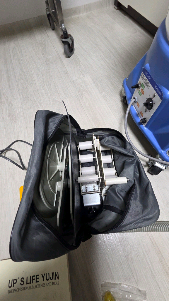 유진 도배풀기계 이미지