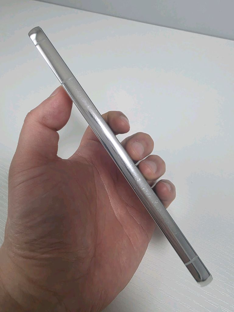 갤럭시S22플러스 256G 무잔상 깨끗한 중고폰 이미지
