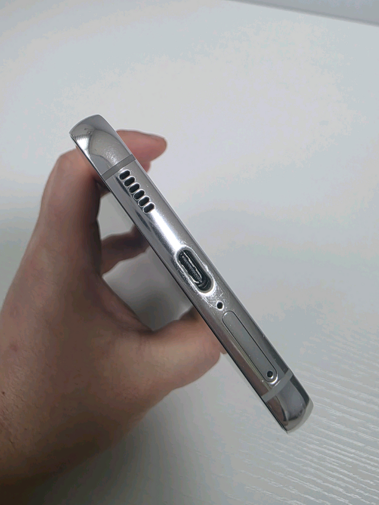 갤럭시S22플러스 256G 무잔상 깨끗한 중고폰 이미지