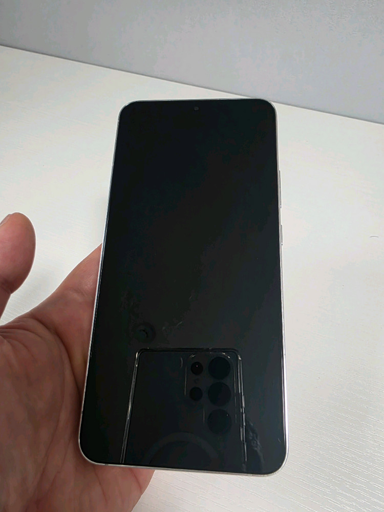 갤럭시S22플러스 256G 무잔상 깨끗한 중고폰 이미지
