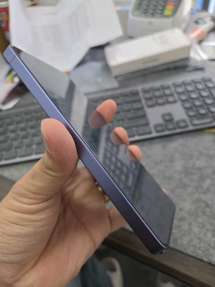 (1327)갤럭시s26울트라 256 s급 깨끗한기기 판매 이미지