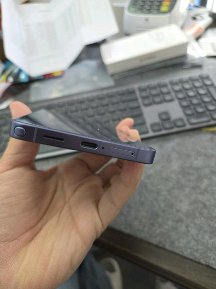 (1327)갤럭시s26울트라 256 s급 깨끗한기기 판매 이미지