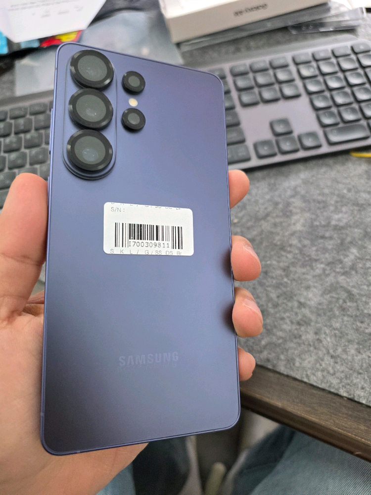 (1327)갤럭시s26울트라 256 s급 깨끗한기기 판매 이미지