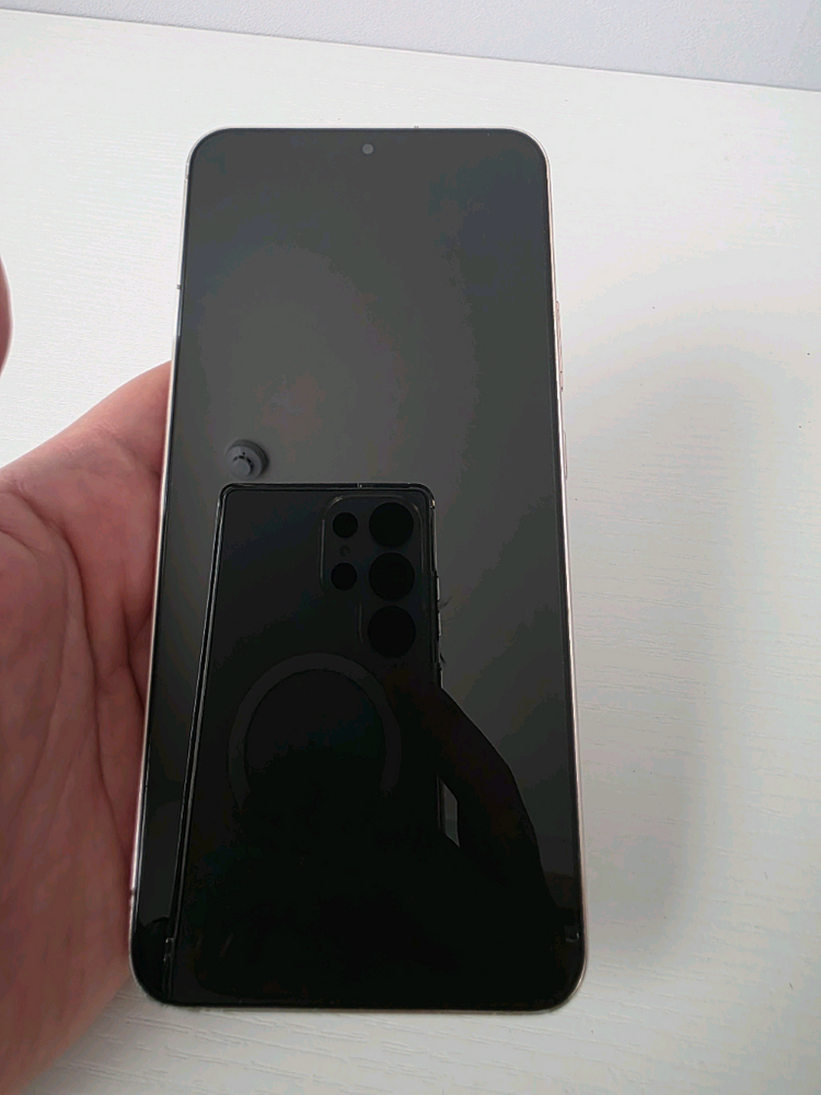 갤럭시S22플러스 256G 무잔상 자급제 중고폰 이미지