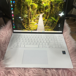 LG Gram 16Z90P-GA50K / 16인치 이미지