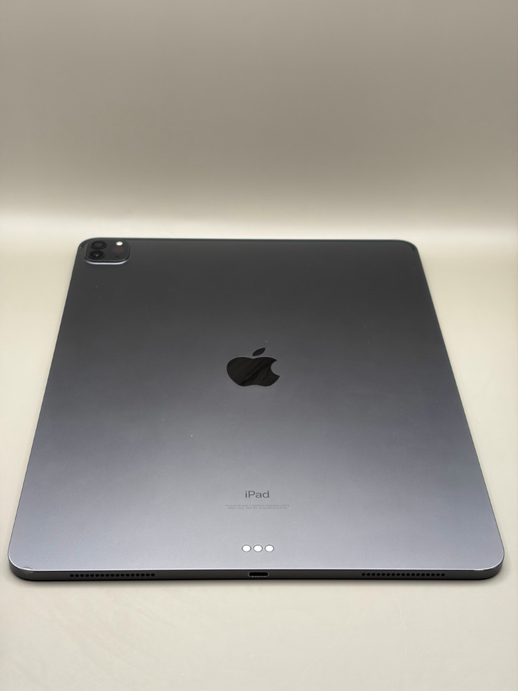 아이패드 프로 4세대 12.9인치 와이파이 128GB 스그 A급 360 회전 케이스 56만 이미지