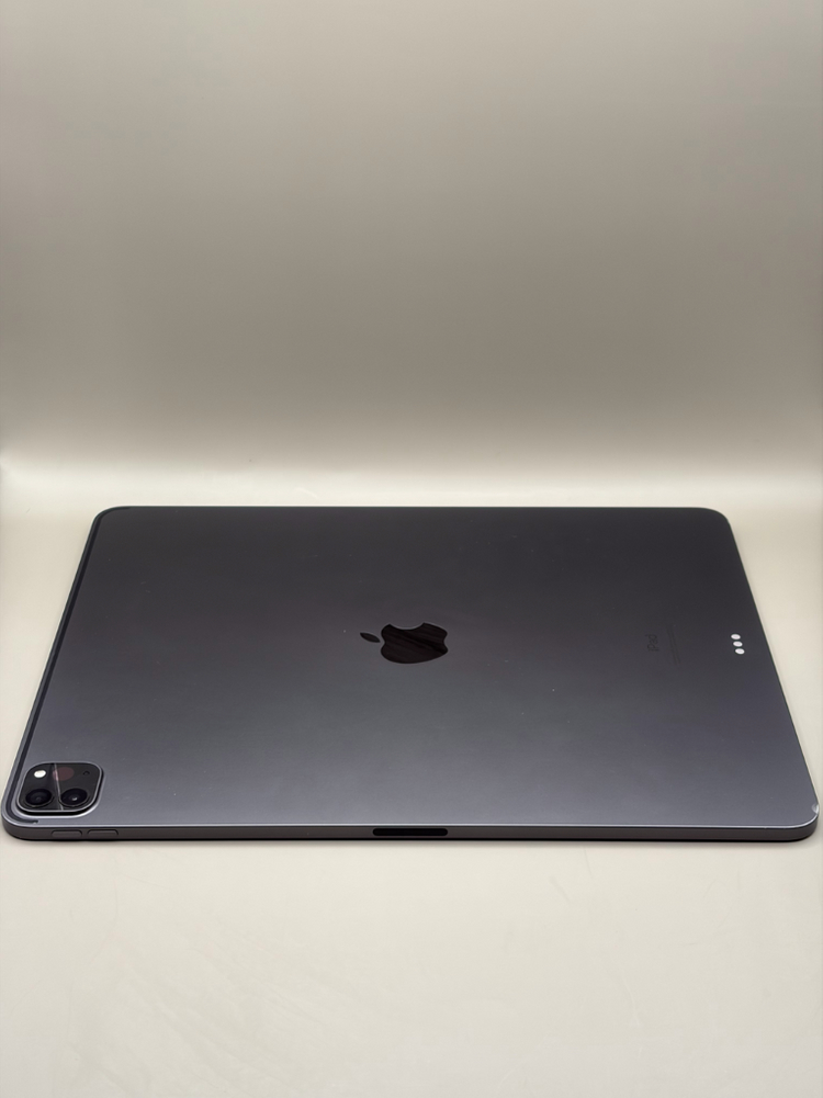 아이패드 프로 4세대 12.9인치 와이파이 128GB 스그 A급 360 회전 케이스 56만 이미지