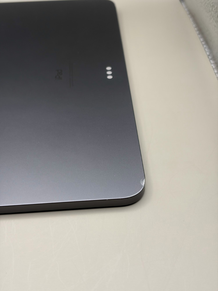 아이패드 프로 4세대 12.9인치 와이파이 128GB 스그 A급 360 회전 케이스 56만 이미지