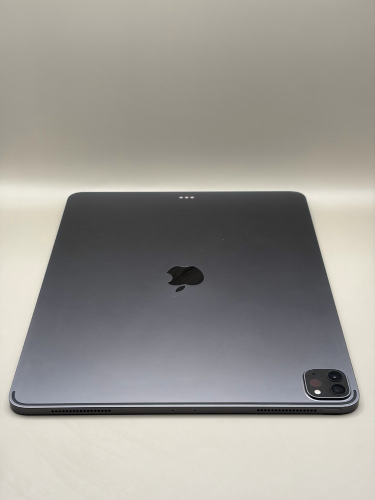 아이패드 프로 4세대 12.9인치 와이파이 128GB 스그 A급 360 회전 케이스 56만 이미지