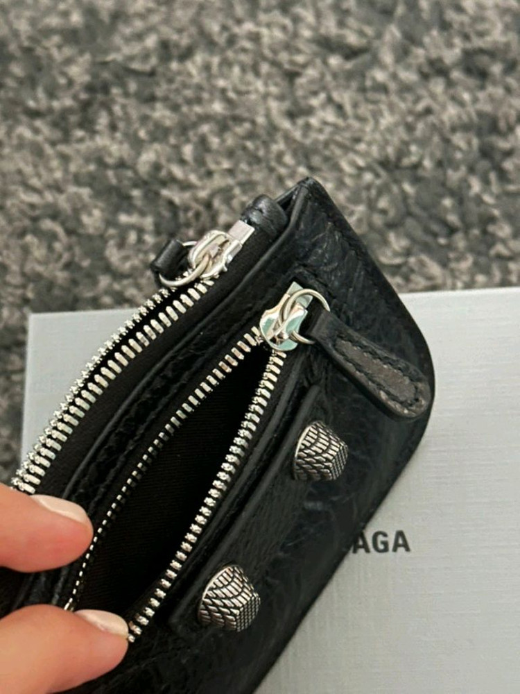 발렌시아가 르카골 카드지갑 이미지