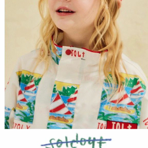 리미떼두두 요트바람막이 반바지세트 3xl 이미지