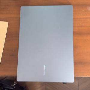 삼성 갤럭시북4 프로 NT960XGK-K71AR 이미지