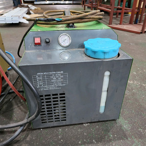 DC 알곤용접기 퍼펙트대대 수냉식 이미지