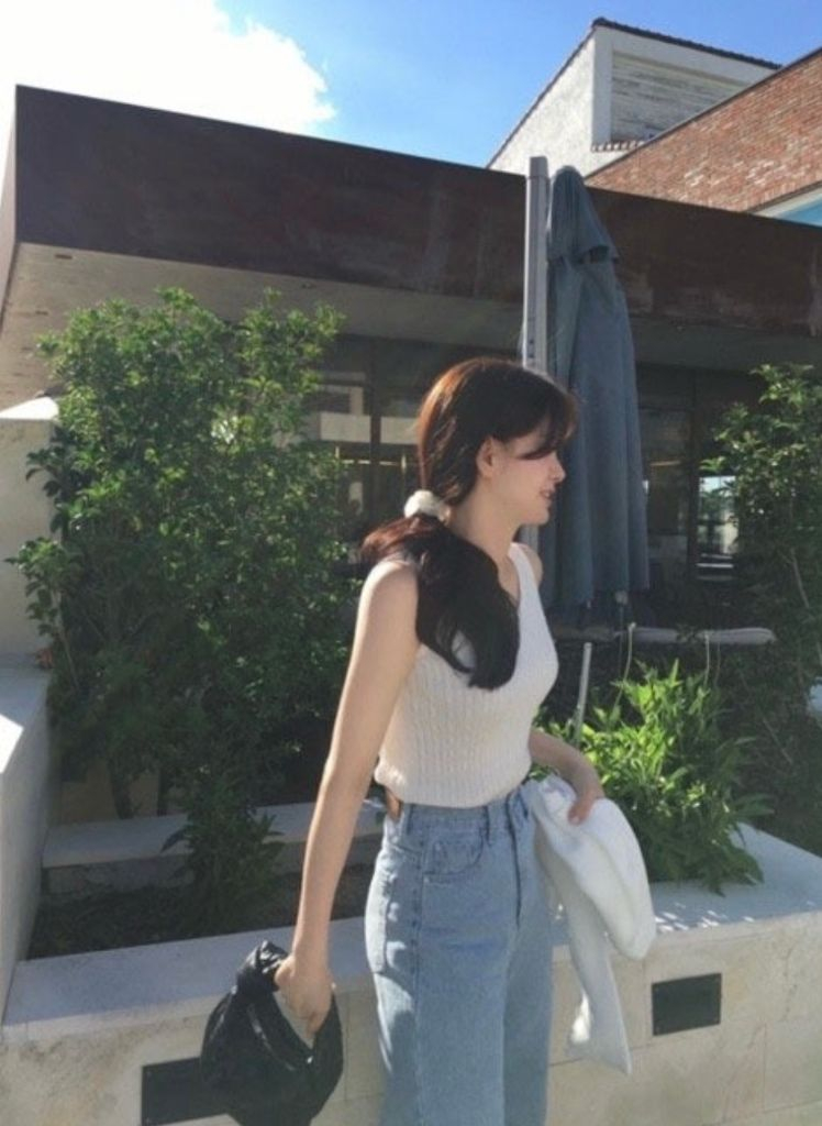 샵모도 아이스데님 이미지