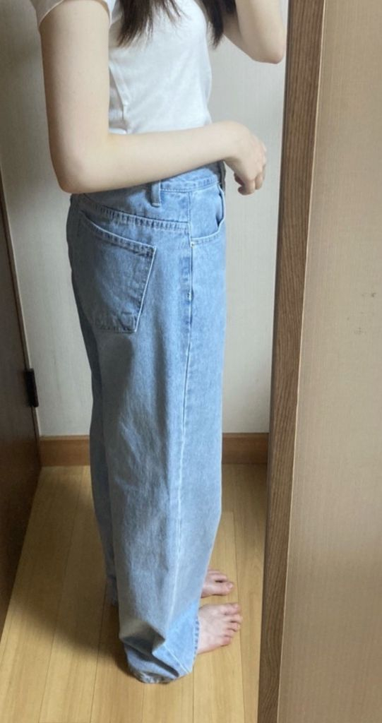 샵모도 아이스데님 이미지