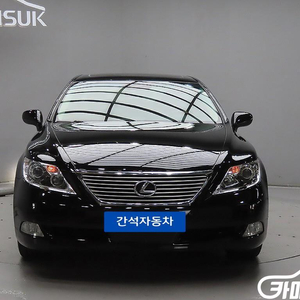 [렉서스]LS460 STD (5인승) #고유가특가 이미지
