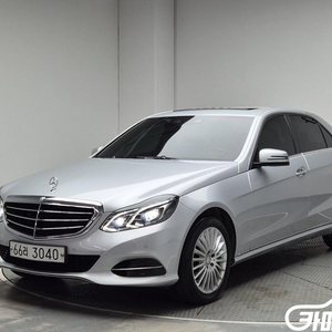 [벤츠]E-클래스 W212 E300 아방가르드 (5인승) 이미지